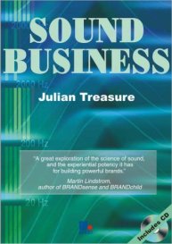 Julien Treasure book